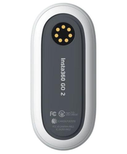 Renoverad Insta360 Go 2 Action Camera - Reebelo Sverige