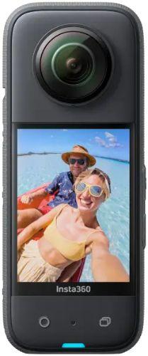 Renoverad Insta360 X3 Waterproof Action Camera - Reebelo Sverige