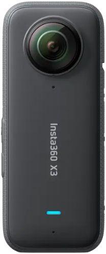 Renoverad Insta360 X3 Waterproof Action Camera - Reebelo Sverige