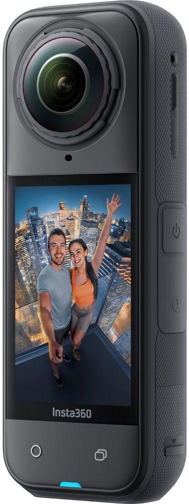 Renoverad Insta360 X5 Action Camera Costco Bundle - Reebelo Sverige