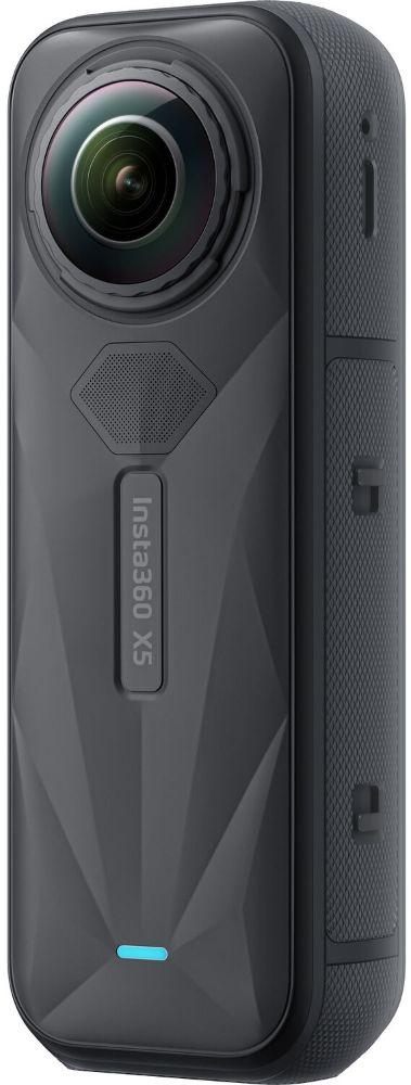Renoverad Insta360 X5 Action Camera Costco Bundle - Reebelo Sverige