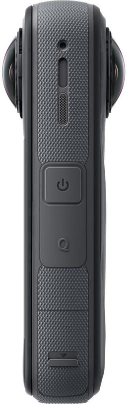 Renoverad Insta360 X5 Action Camera Costco Bundle - Reebelo Sverige