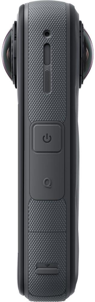 Renoverad Insta360 X5 Action Camera Costco Bundle - Reebelo Sverige