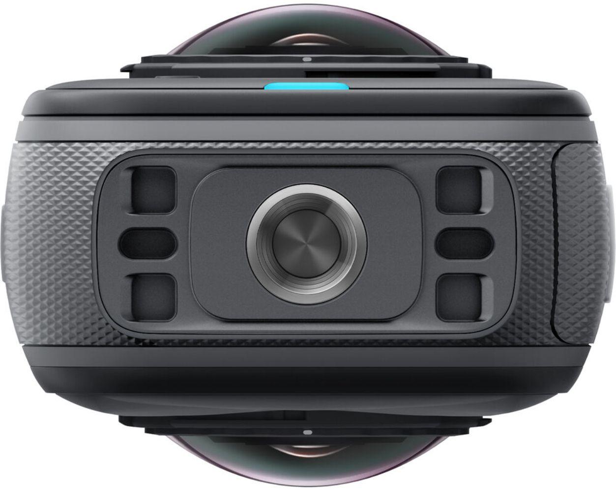 Renoverad Insta360 X5 Action Camera Costco Bundle - Reebelo Sverige