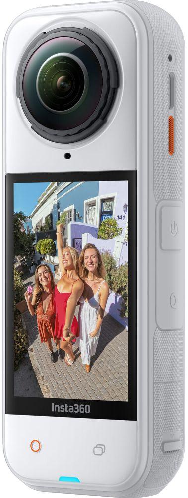 Renoverad Insta360 X5 Action Camera Costco Bundle - Reebelo Sverige
