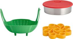 Renoverad Instant Pot Cooking Accessory Set 3pcs - Reebelo Sverige