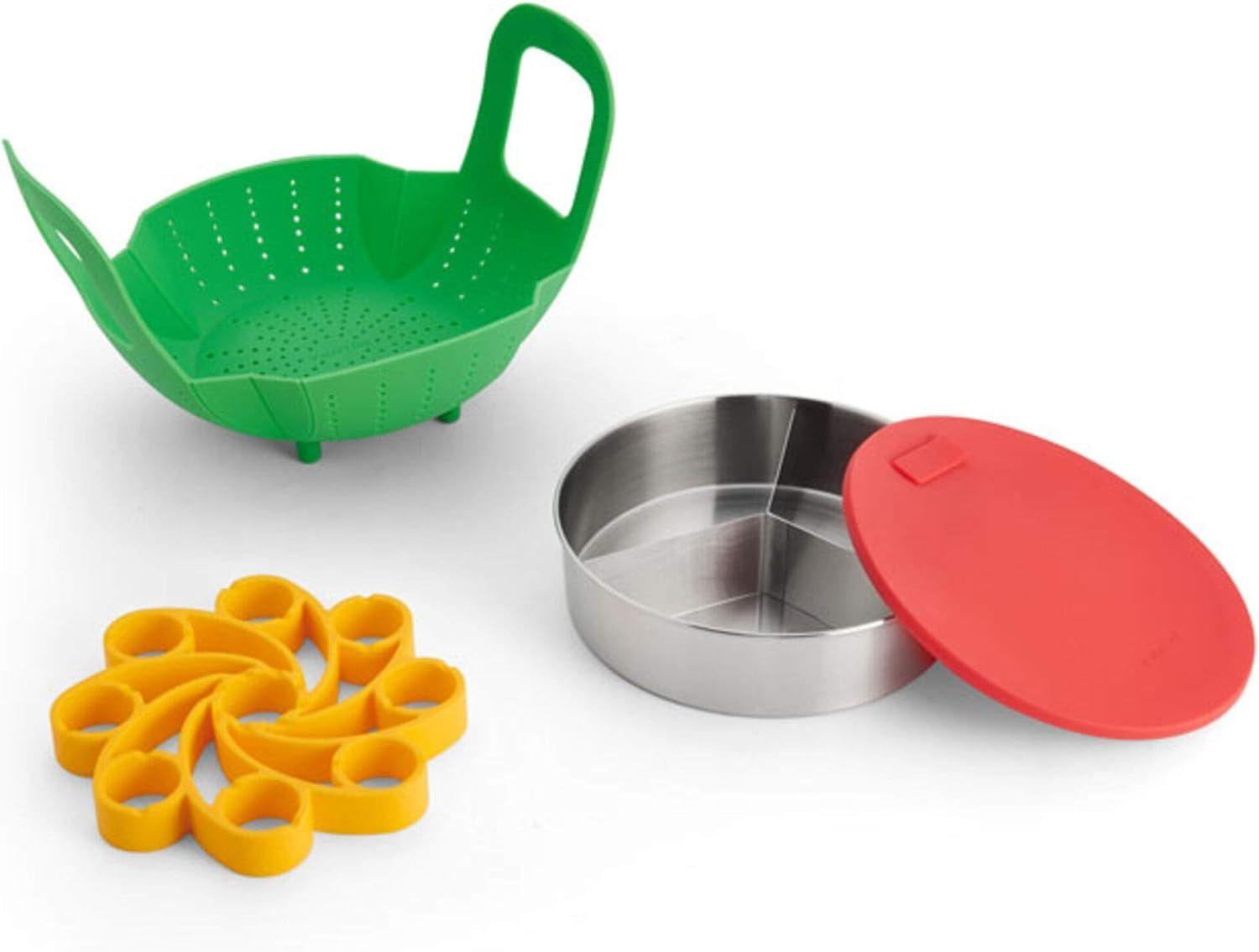 Renoverad Instant Pot Cooking Accessory Set 3pcs - Reebelo Sverige