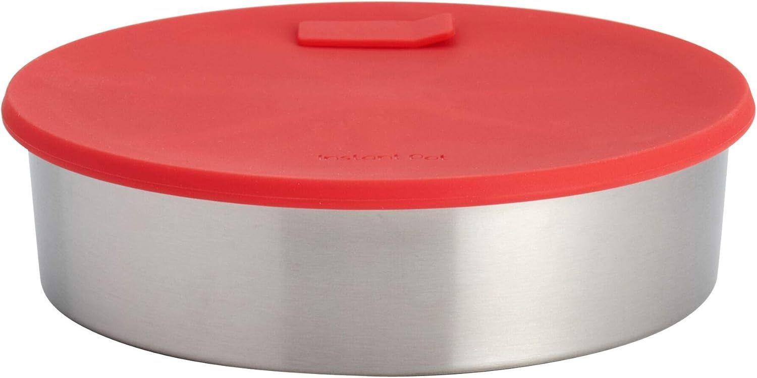 Renoverad Instant Pot Cooking Accessory Set 3pcs - Reebelo Sverige