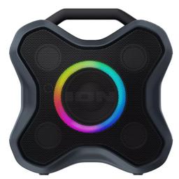 Renoverad ION Audio Aquaboom X Floating Bluetooth Speaker - Reebelo Sverige