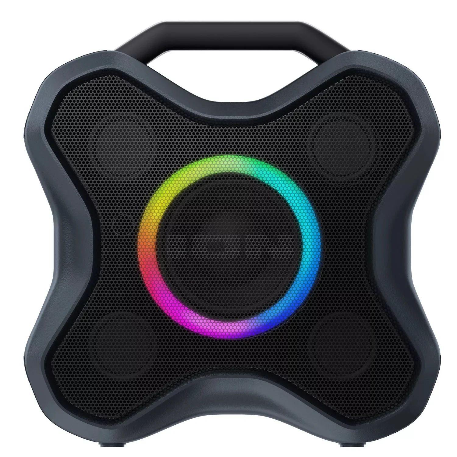 Renoverad ION Audio Aquaboom X Floating Bluetooth Speaker - Reebelo Sverige