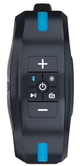 Renoverad ION Audio Aquaboom X Floating Bluetooth Speaker - Reebelo Sverige
