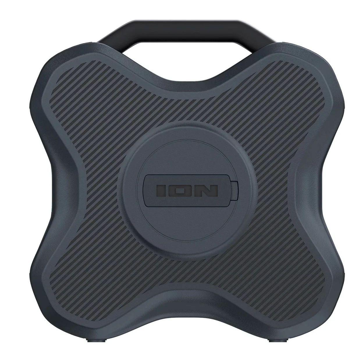 Renoverad ION Audio Aquaboom X Floating Bluetooth Speaker - Reebelo Sverige