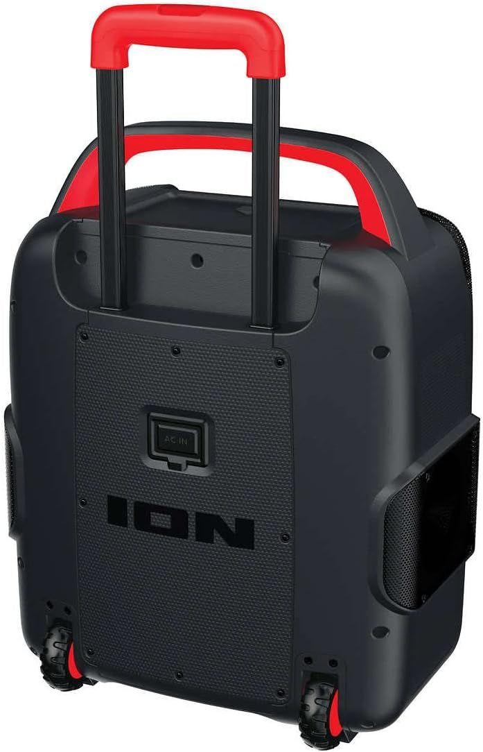 Renoverad ION Audio Pathfinder 320 All Weather Speaker - Reebelo Sverige