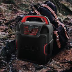 Renoverad ION Audio Pathfinder 320 All Weather Speaker - Reebelo Sverige