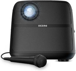 Renoverad ION Deluxe HD LED Bluetooth Projector - Reebelo Sverige