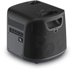 Renoverad ION Deluxe HD LED Bluetooth Projector - Reebelo Sverige