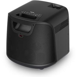 Renoverad ION Deluxe HD LED Bluetooth Projector - Reebelo Sverige