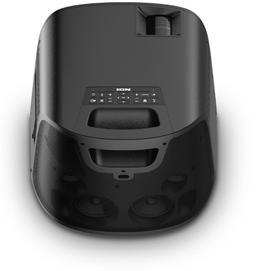 Renoverad ION Deluxe HD LED Bluetooth Projector - Reebelo Sverige