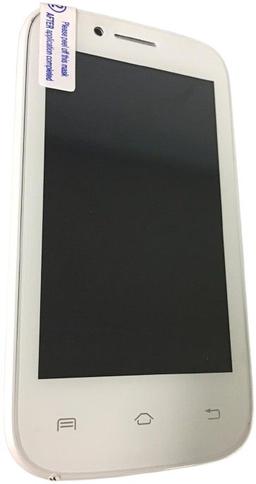 Renoverad Ionic i422 - Reebelo Sverige