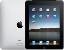 Renoverad iPad 9.7-inch (2010) 1st Gen - Reebelo Sverige
