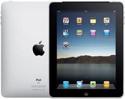 Renoverad iPad 9.7-inch (2010) 1st Gen - Reebelo Sverige