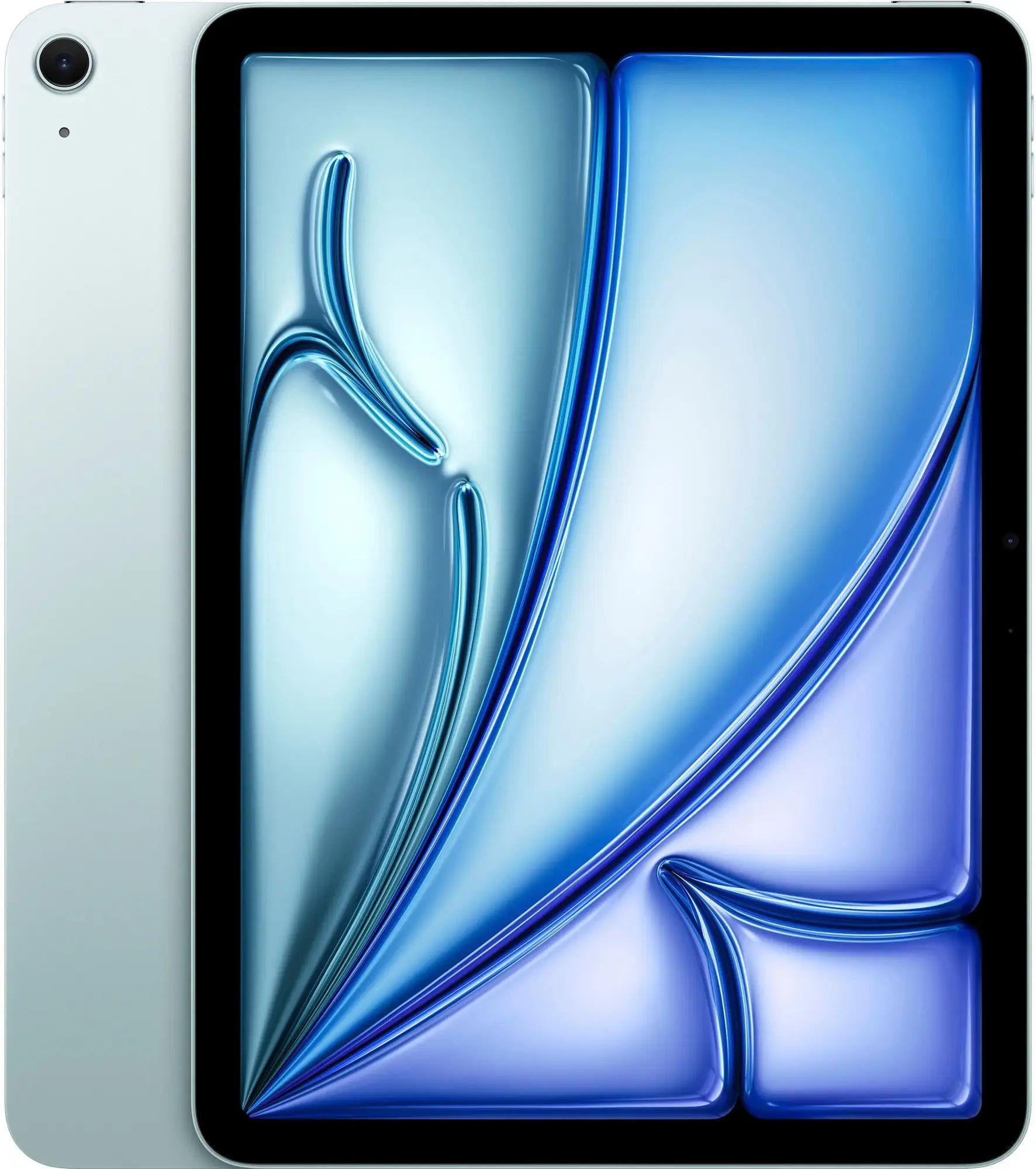 Renoverad iPad Air M2 (2024) 11-inch - Reebelo Sverige