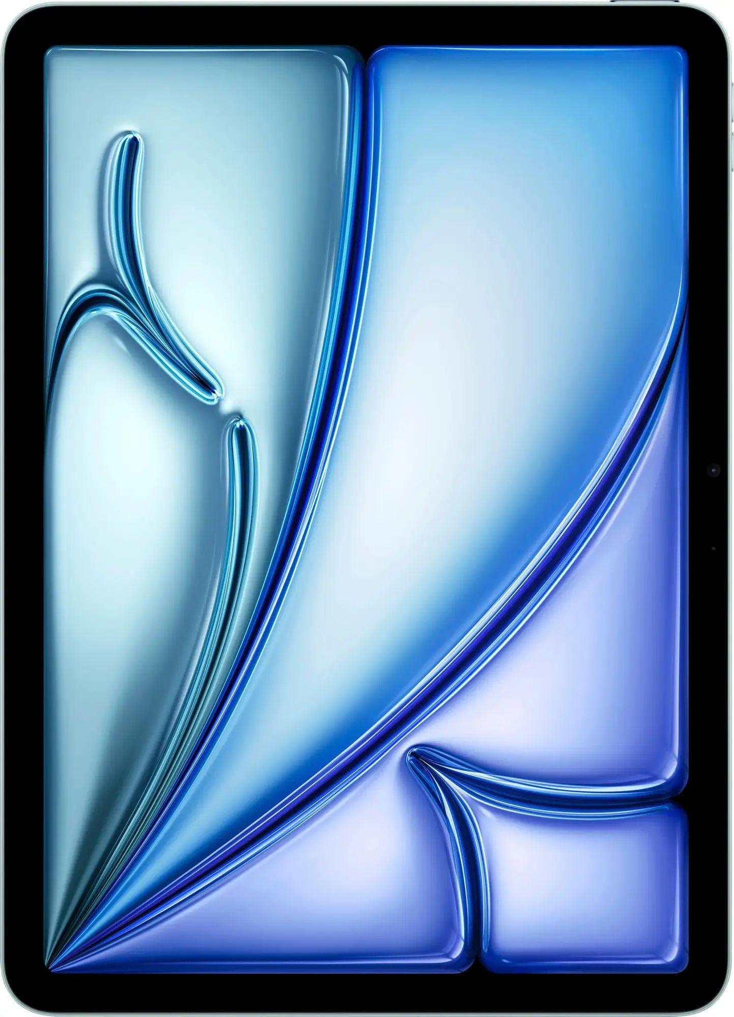 Renoverad iPad Air M2 (2024) 11-inch - Reebelo Sverige