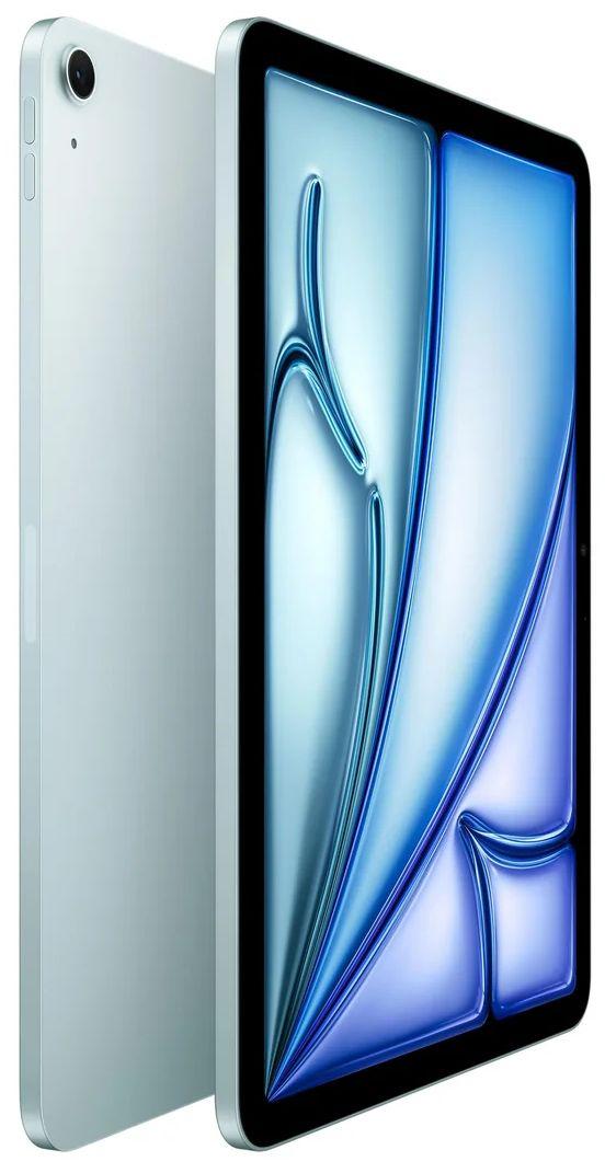 Renoverad iPad Air M2 (2024) 11-inch - Reebelo Sverige