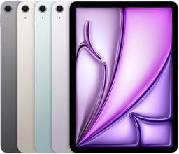 Renoverad iPad Air M2 (2024) 11-inch - Reebelo Sverige