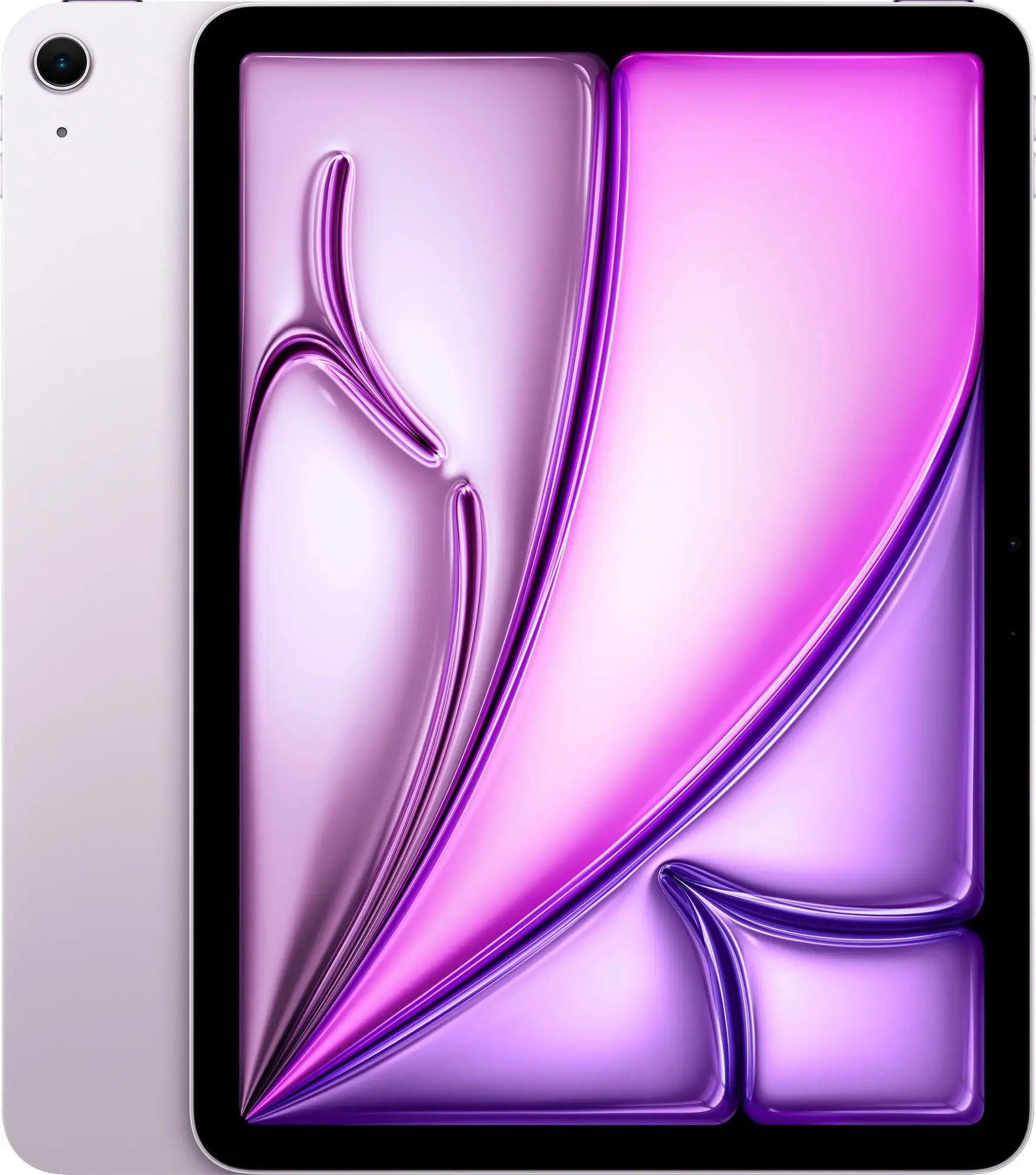 Renoverad iPad Air M2 (2024) 11-inch - Reebelo Sverige
