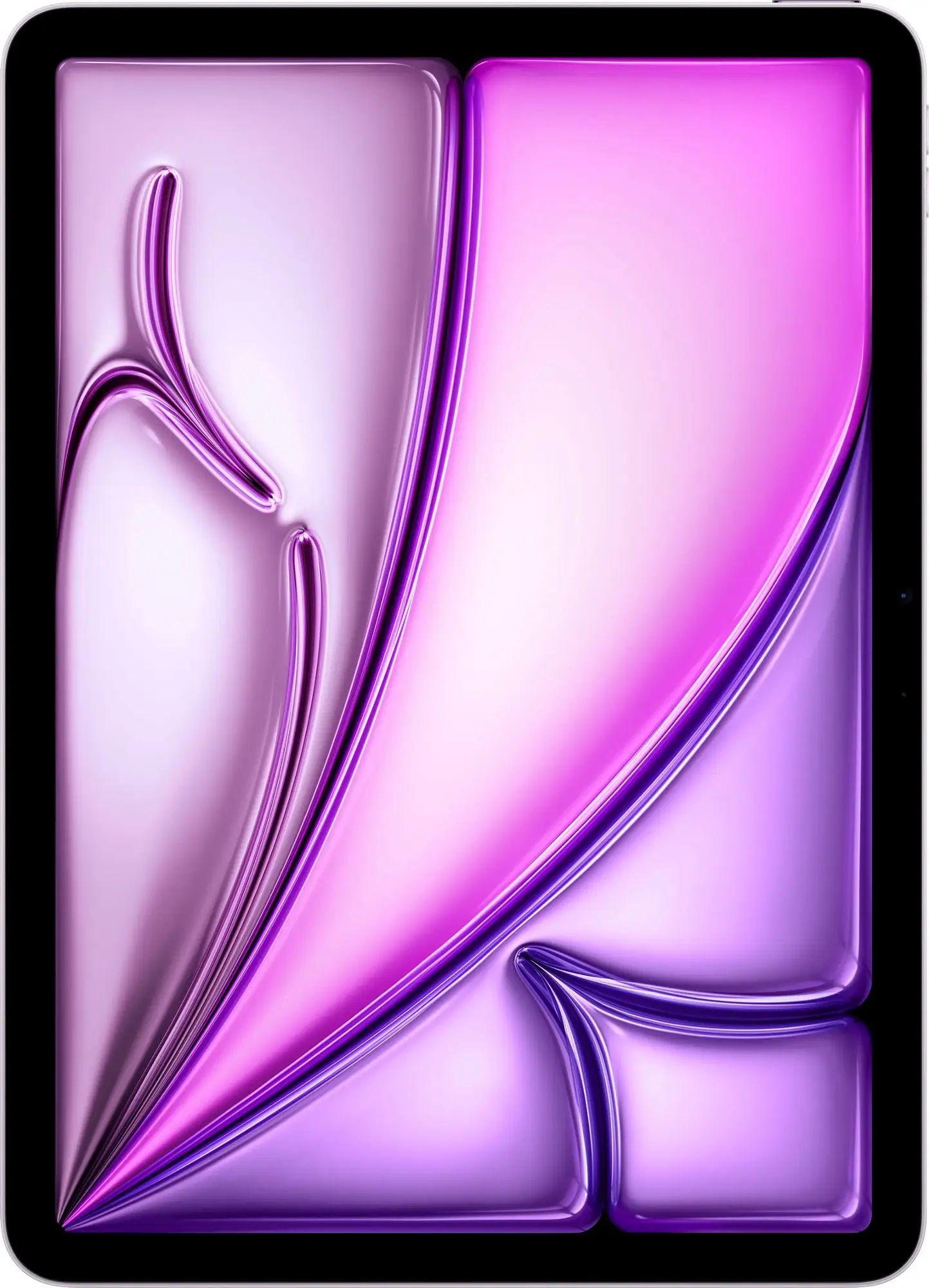 Renoverad iPad Air M2 (2024) 11-inch - Reebelo Sverige