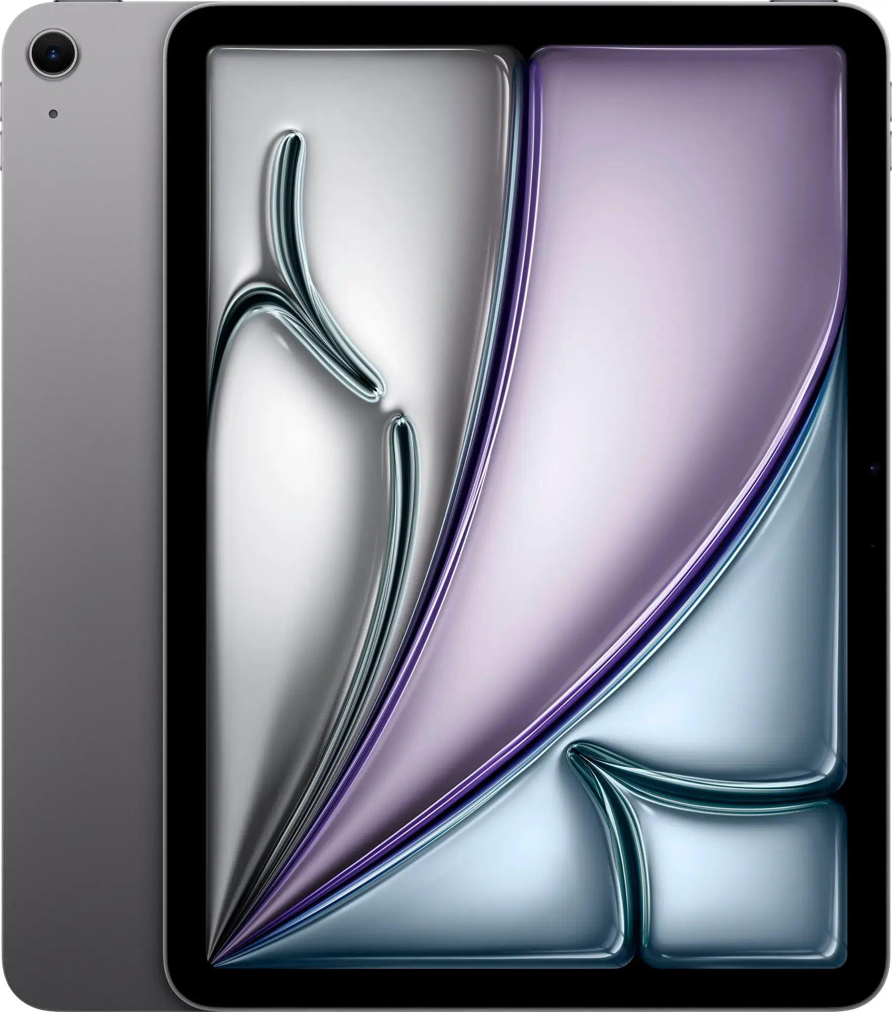 Renoverad iPad Air M2 (2024) 11-inch - Reebelo Sverige