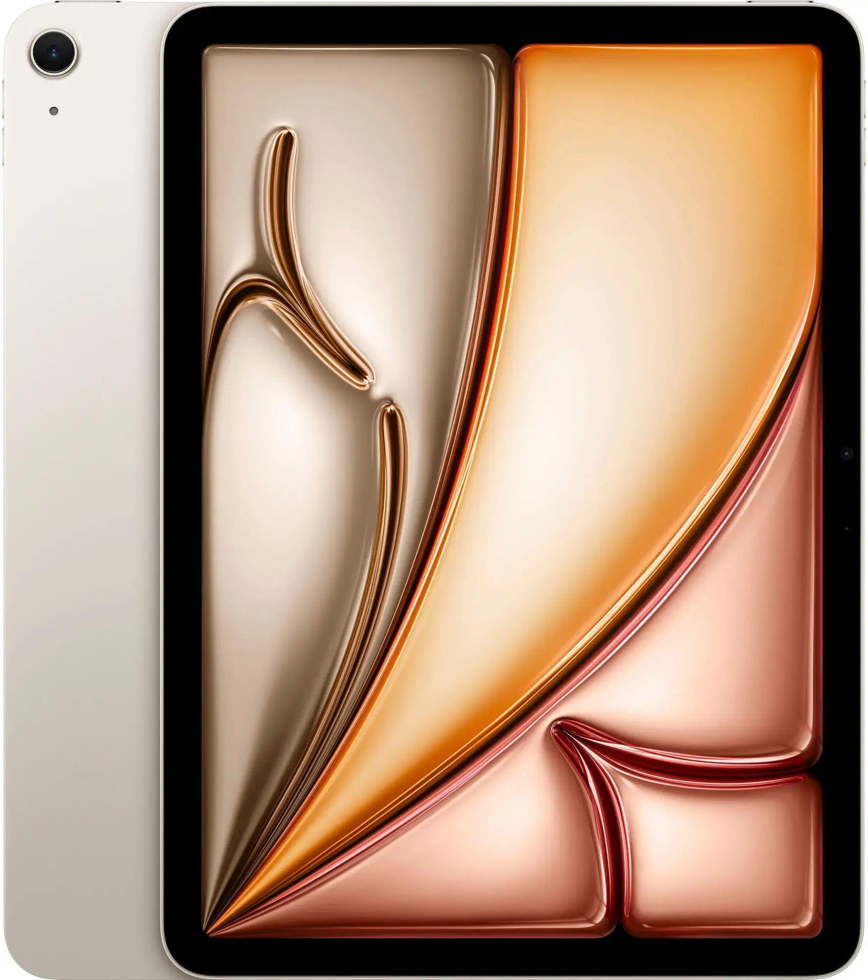Renoverad iPad Air M2 (2024) 11-inch - Reebelo Sverige