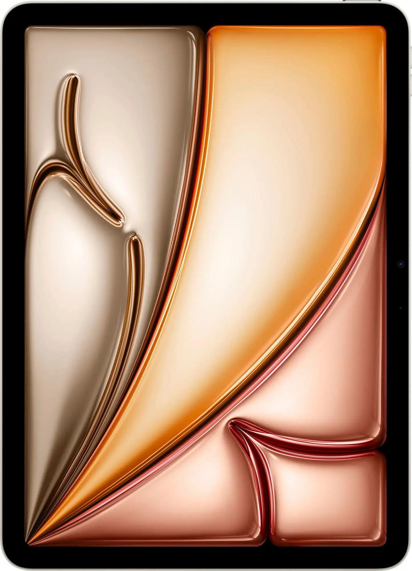 Renoverad iPad Air M2 (2024) 11-inch - Reebelo Sverige