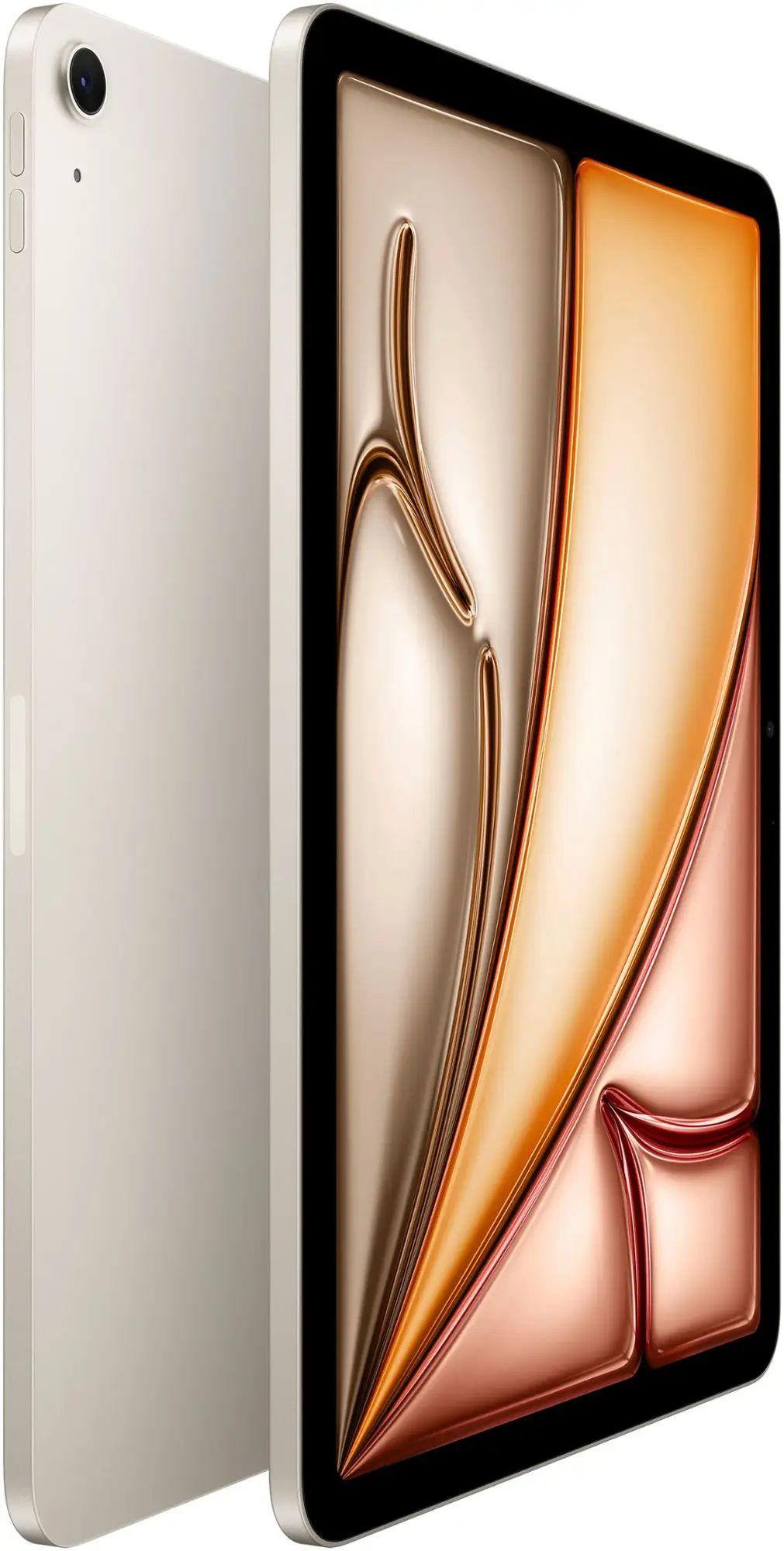 Renoverad iPad Air M2 (2024) 11-inch - Reebelo Sverige