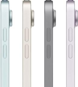 Renoverad iPad Air M3 (2025) 11-inch - Reebelo Sverige