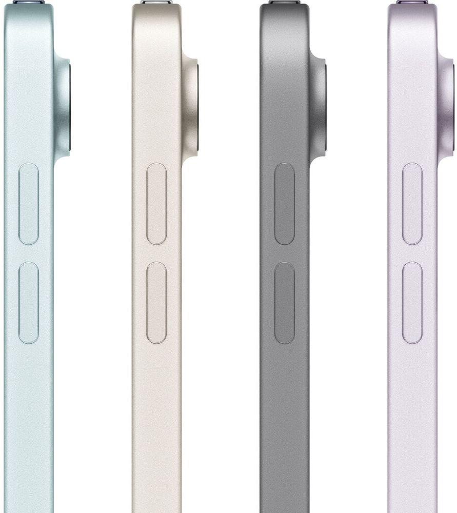 Renoverad iPad Air M3 (2025) 11-inch - Reebelo Sverige