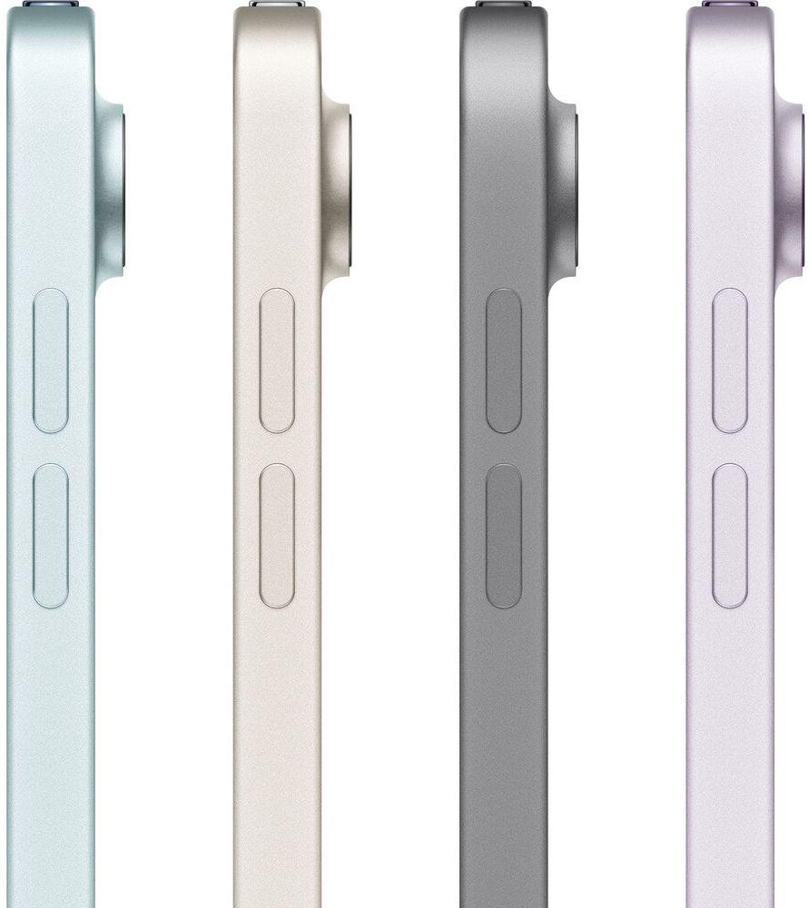 Renoverad iPad Air M3 (2025) 11-inch - Reebelo Sverige