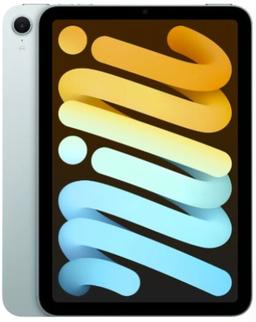 Renoverad iPad Mini 8.3-inch (2024) 7th Gen - Reebelo Sverige