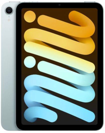 Renoverad iPad Mini 8.3-inch (2024) 7th Gen - Reebelo Sverige