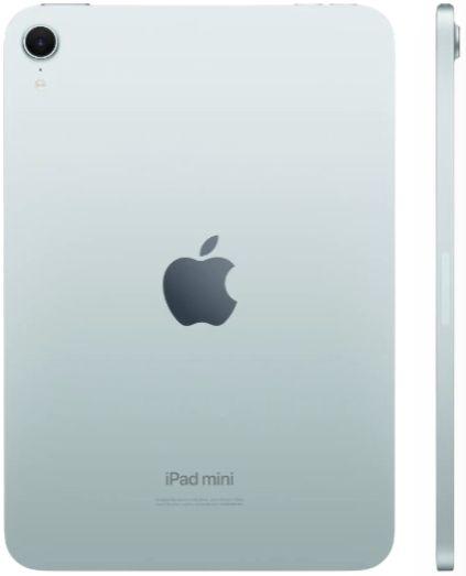 Renoverad iPad Mini 8.3-inch (2024) 7th Gen - Reebelo Sverige