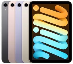 Renoverad iPad Mini 8.3-inch (2024) 7th Gen - Reebelo Sverige