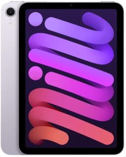 Renoverad iPad Mini 8.3-inch (2024) 7th Gen - Reebelo Sverige
