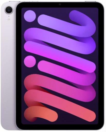 Renoverad iPad Mini 8.3-inch (2024) 7th Gen - Reebelo Sverige