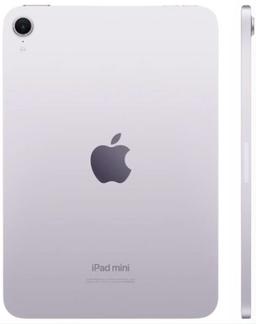 Renoverad iPad Mini 8.3-inch (2024) 7th Gen - Reebelo Sverige