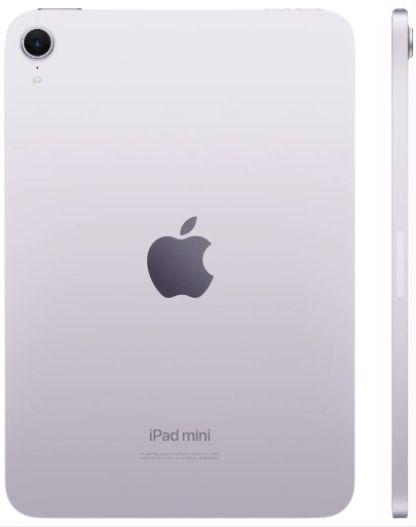 Renoverad iPad Mini 8.3-inch (2024) 7th Gen - Reebelo Sverige