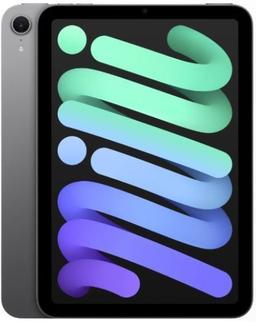 Renoverad iPad Mini 8.3-inch (2024) 7th Gen - Reebelo Sverige