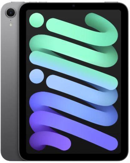 Renoverad iPad Mini 8.3-inch (2024) 7th Gen - Reebelo Sverige