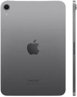 Renoverad iPad Mini 8.3-inch (2024) 7th Gen - Reebelo Sverige