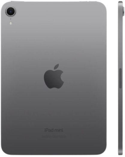 Renoverad iPad Mini 8.3-inch (2024) 7th Gen - Reebelo Sverige